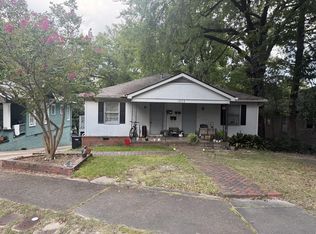 1804 17th Ave, Columbus, GA 31901