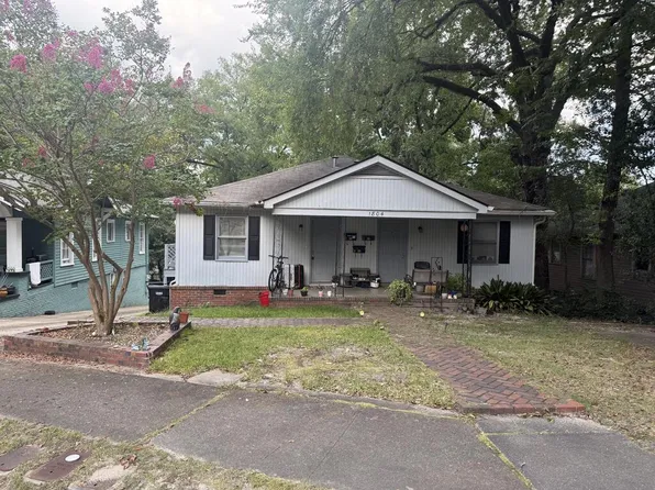 1804 17th Ave, Columbus, GA 31901