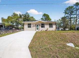 2908 52nd St W, Lehigh Acres, FL 33971