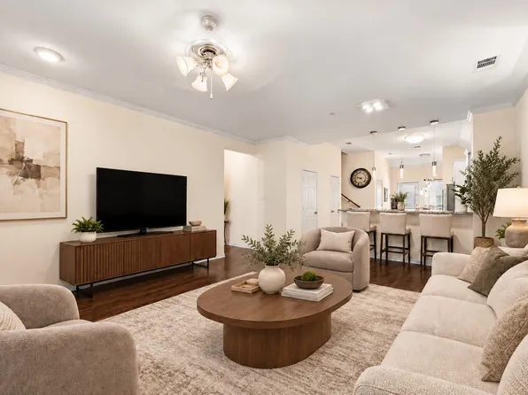 3075 Willow Grove Blvd #402, McKinney, TX 75070