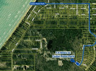 Novadoc Blvd, Mears, MI 49436