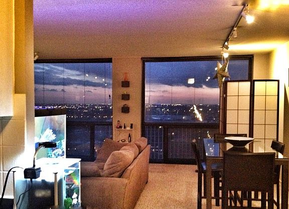 2nd image of 4343 N Clarendon Ave APT 2615