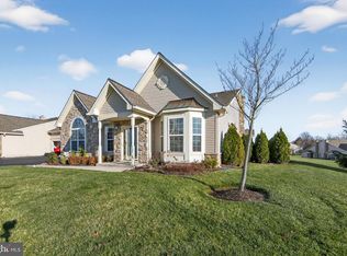 354 Calloway Ct, Linfield, PA 19468