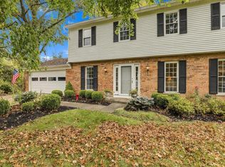 852 Yorktown Dr, Cincinnati, OH 45245