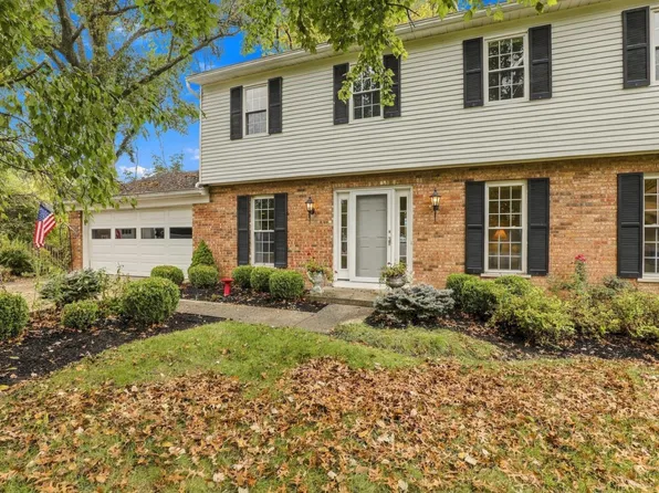 852 Yorktown Dr, Cincinnati, OH 45245