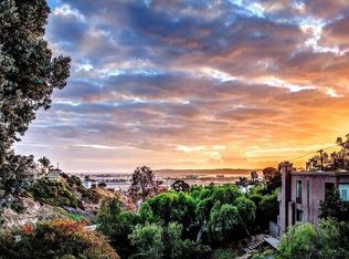 (Undisclosed Address), San Diego, CA 92103