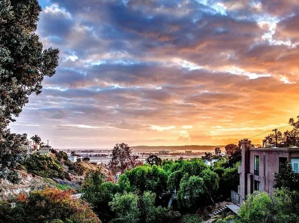 (undisclosed Address), San Diego, CA 92103