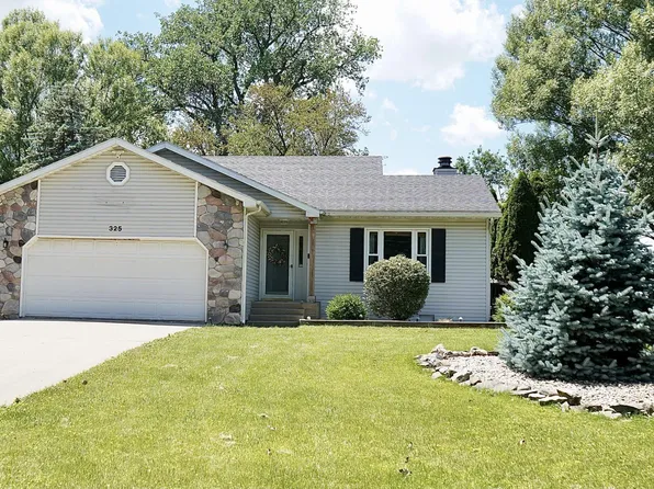 325 Inwood Dr, Fort Wayne, IN 46815