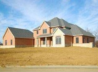 536 Willow Bend Ln, O Fallon, IL 62269