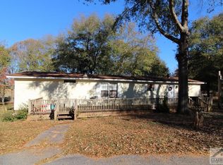 37 Kellogg Dr, Colbert, GA 30628