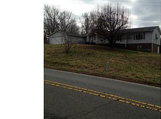 919 Friendship Ledford Rd, Thomasville, NC 27360