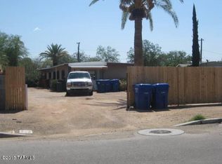 2230 N Ralph Ave, Tucson, AZ 85712