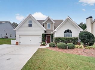 6280 Cove Creek Dr, Flowery Branch, GA 30542