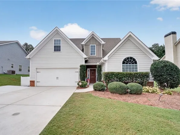 6280 Cove Creek Dr, Flowery Branch, GA 30542
