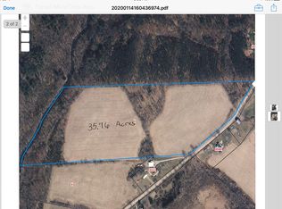 0 Round Lake Rd, Savona, NY 14879