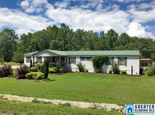 165 Crawfish Ln, Ragland, AL 35131