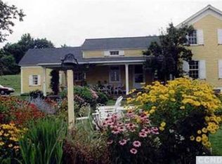 1078 Gedney Hill Rd, Coeymans Hollow, NY 12046