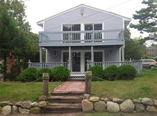 63 Barlow Ave, Wareham, MA 02571