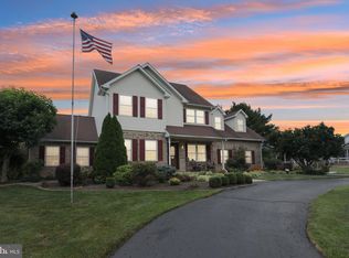 265 Sugar Pine Dr, Middletown, DE 19709