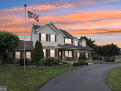 265 Sugar Pine Dr, Middletown, DE, 19709