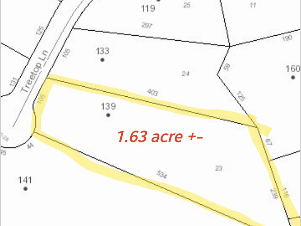1st image of 139 Treetop Ln