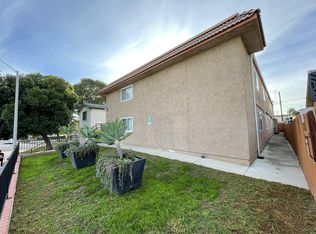 50th Street Villas - 12, San Diego, CA 92115