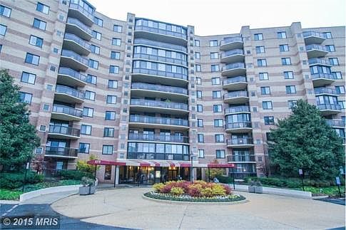 2nd image of 8370 Greensboro Dr APT 120