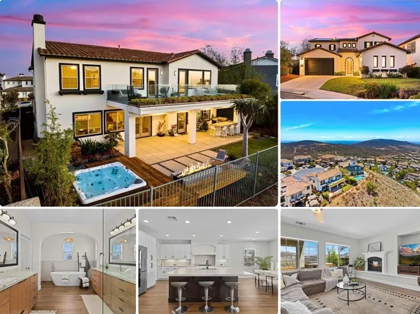1648 Milan Way, San Marcos, CA 92078