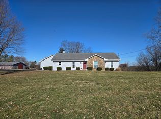 3905 Carriage Hill Dr, Crestwood, KY 40014