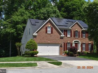 12400 Crystal Pond Ct, Upper Marlboro, MD 20772