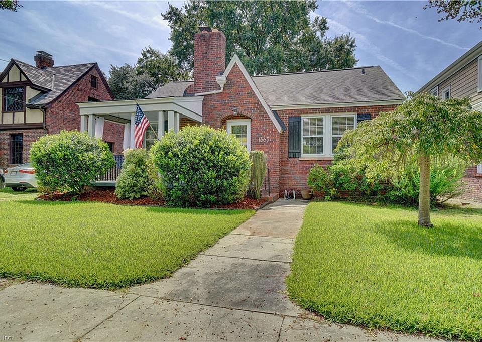 1st image of 1363 Magnolia Ave