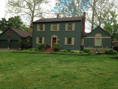 1305 Edgeworth Ave, Cambridge, OH, 43725