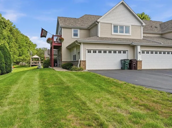 2794 Edwards STREET #A, East Troy, WI 53120
