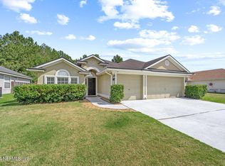 3548 Whisper Creek Blvd, Middleburg, FL 32068