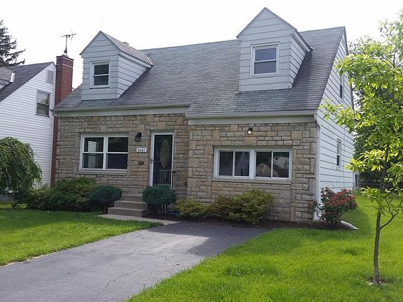 2nd image of 3087 Norwood St