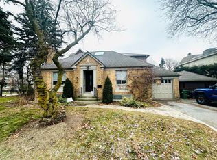 69 Haddington Ave, Toronto, ON M5M2P2