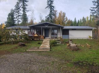 21310 NE 266th St, Battle Ground, WA