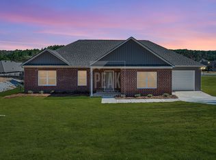 630 Woodland Cir, Odenville, AL 35120
