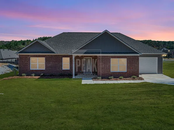 630 Woodland Cir, Odenville, AL 35120