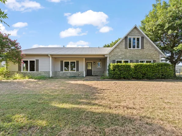 318 Hcr #4247, Hillsboro, TX 76645