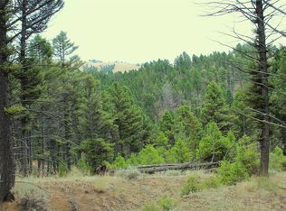 Nhn Boulder Chief Rd, Basin, MT 59631