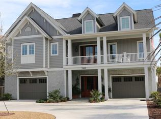 7902 Beach Dr, Myrtle Beach, SC 29572