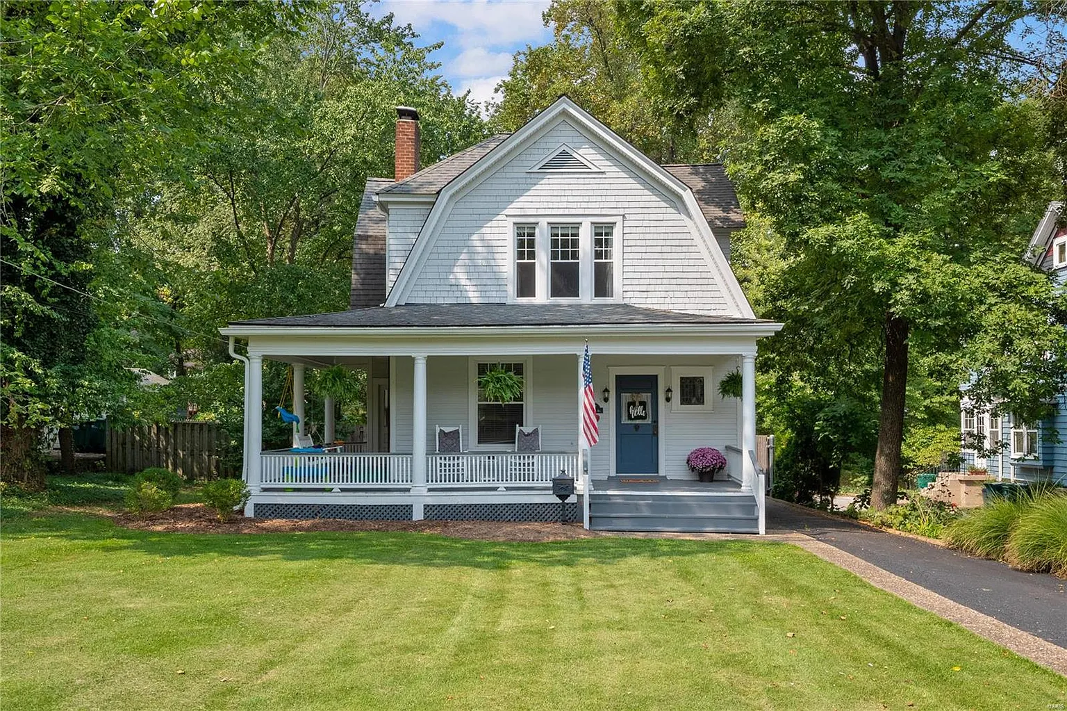 157 S Elm Ave photo 1