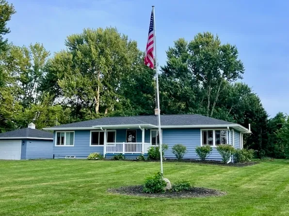 7115 W Ralston Rd, Indianapolis, IN 46221
