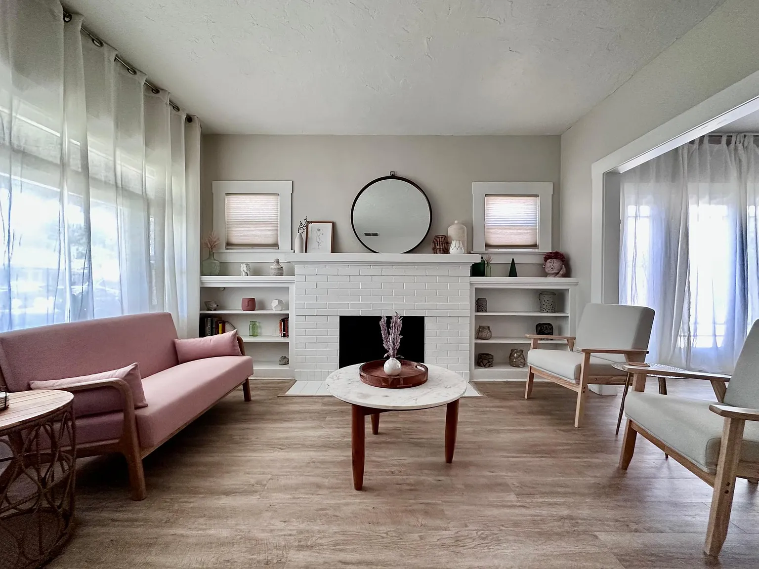 1363 N Poplar Ave — Photo 4