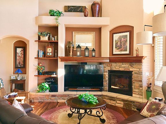 Main Level Family Room