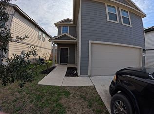 3422 Hacienda Way, San Antonio, TX 78224