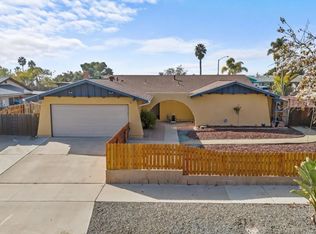2745 Pauline Way, Oceanside, CA 92056