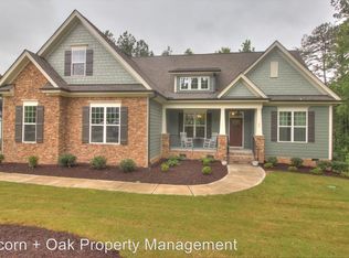53 Spring Hollow Ct, Pittsboro, NC 27312