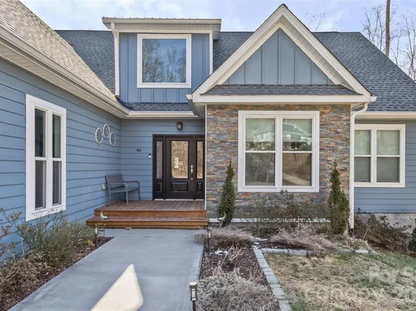 46 Carden Dr #10, Weaverville, NC 28787